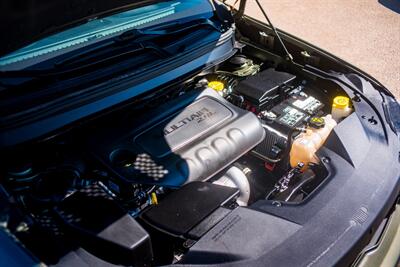 2021 Jeep Cherokee Latitude Plus   - Photo 53 - Albuquerque, NM 87114