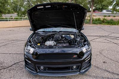 2016 Ford Mustang GT Premium Roush stage 3   - Photo 35 - Albuquerque, NM 87114