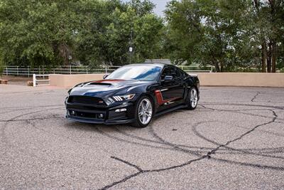 2016 Ford Mustang GT Premium Roush stage 3   - Photo 13 - Albuquerque, NM 87114