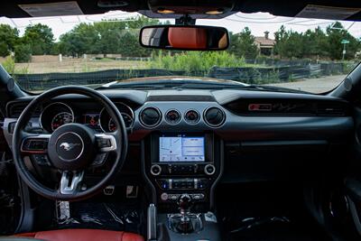 2016 Ford Mustang GT Premium Roush stage 3   - Photo 22 - Albuquerque, NM 87114