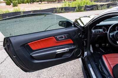 2016 Ford Mustang GT Premium Roush stage 3   - Photo 18 - Albuquerque, NM 87114