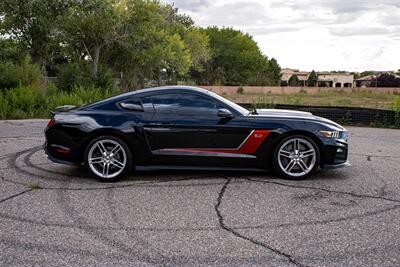 2016 Ford Mustang GT Premium Roush stage 3   - Photo 3 - Albuquerque, NM 87114