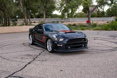 2016 Ford Mustang GT Premium Roush stage 3   - Photo 1 - Albuquerque, NM 87114