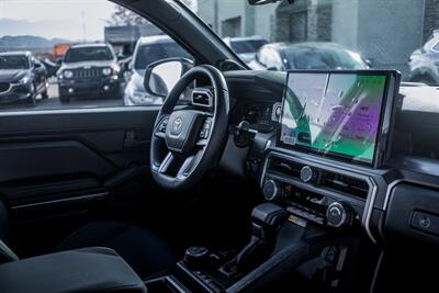 2025 Toyota 4Runner TRD Off-Road Premium   - Photo 47 - Albuquerque, NM 87114