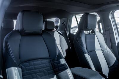 2025 Toyota 4Runner TRD Off-Road Premium   - Photo 102 - Albuquerque, NM 87114