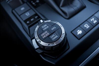 2025 Toyota 4Runner TRD Off-Road Premium   - Photo 29 - Albuquerque, NM 87114