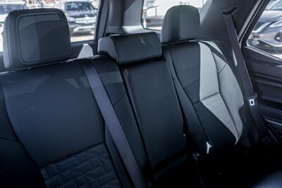 2025 Toyota 4Runner TRD Off-Road Premium   - Photo 99 - Albuquerque, NM 87114