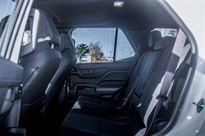 2025 Toyota 4Runner TRD Off-Road Premium   - Photo 91 - Albuquerque, NM 87114