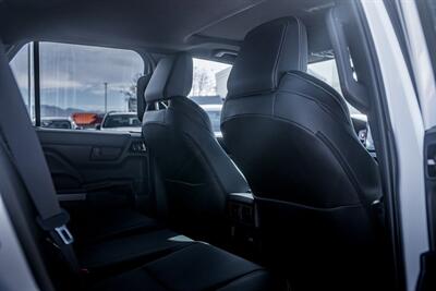 2025 Toyota 4Runner TRD Off-Road Premium   - Photo 44 - Albuquerque, NM 87114