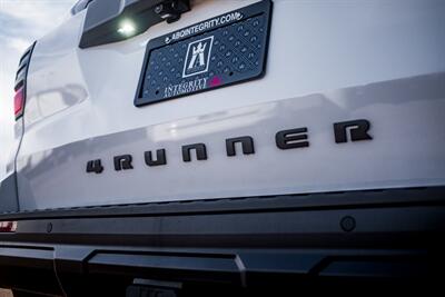 2025 Toyota 4Runner TRD Off-Road Premium   - Photo 65 - Albuquerque, NM 87114