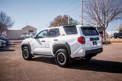 2025 Toyota 4Runner TRD Off-Road Premium   - Photo 58 - Albuquerque, NM 87114