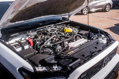 2025 Toyota 4Runner TRD Off-Road Premium   - Photo 106 - Albuquerque, NM 87114