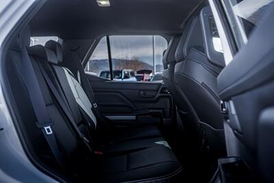 2025 Toyota 4Runner TRD Off-Road Premium   - Photo 98 - Albuquerque, NM 87114