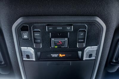 2025 Toyota 4Runner TRD Off-Road Premium   - Photo 32 - Albuquerque, NM 87114