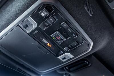 2025 Toyota 4Runner TRD Off-Road Premium   - Photo 33 - Albuquerque, NM 87114