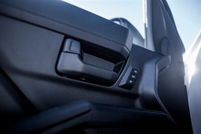 2025 Toyota 4Runner TRD Off-Road Premium   - Photo 17 - Albuquerque, NM 87114