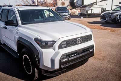 2025 Toyota 4Runner TRD Off-Road Premium   - Photo 62 - Albuquerque, NM 87114