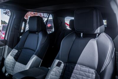 2025 Toyota 4Runner TRD Off-Road Premium   - Photo 68 - Albuquerque, NM 87114