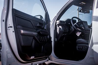 2025 Toyota 4Runner TRD Off-Road Premium   - Photo 71 - Albuquerque, NM 87114