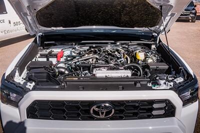 2025 Toyota 4Runner TRD Off-Road Premium   - Photo 52 - Albuquerque, NM 87114