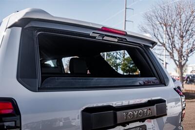 2025 Toyota 4Runner TRD Off-Road Premium   - Photo 36 - Albuquerque, NM 87114