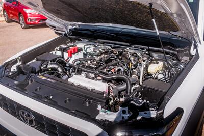 2025 Toyota 4Runner TRD Off-Road Premium   - Photo 104 - Albuquerque, NM 87114