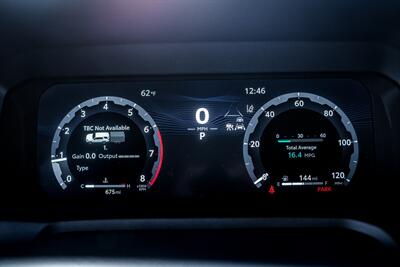 2025 Toyota 4Runner TRD Off-Road Premium   - Photo 77 - Albuquerque, NM 87114