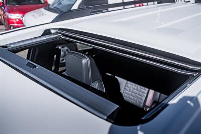 2025 Toyota 4Runner TRD Off-Road Premium   - Photo 35 - Albuquerque, NM 87114