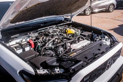 2025 Toyota 4Runner TRD Off-Road Premium   - Photo 53 - Albuquerque, NM 87114