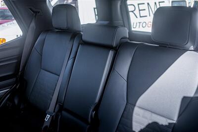 2025 Toyota 4Runner TRD Off-Road Premium   - Photo 39 - Albuquerque, NM 87114