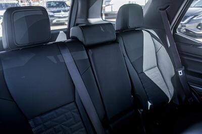 2025 Toyota 4Runner TRD Off-Road Premium   - Photo 46 - Albuquerque, NM 87114