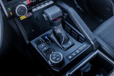 2025 Toyota 4Runner TRD Off-Road Premium   - Photo 81 - Albuquerque, NM 87114