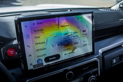 2025 Toyota 4Runner TRD Off-Road Premium   - Photo 79 - Albuquerque, NM 87114