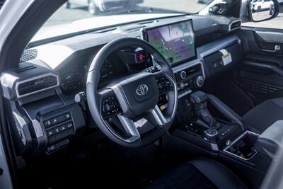 2025 Toyota 4Runner TRD Off-Road Premium   - Photo 66 - Albuquerque, NM 87114