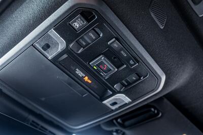 2025 Toyota 4Runner TRD Off-Road Premium   - Photo 86 - Albuquerque, NM 87114