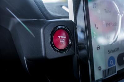 2025 Toyota 4Runner TRD Off-Road Premium   - Photo 78 - Albuquerque, NM 87114