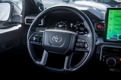 2025 Toyota 4Runner TRD Off-Road Premium   - Photo 20 - Albuquerque, NM 87114