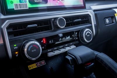 2025 Toyota 4Runner TRD Off-Road Premium   - Photo 27 - Albuquerque, NM 87114