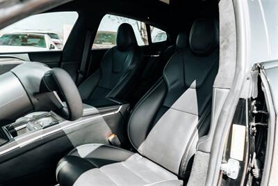 2022 Tesla Model S Plaid - Photo 20 - Albuquerque, NM 87114