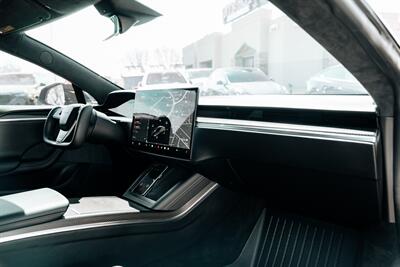 2022 Tesla Model S Plaid - Photo 85 - Albuquerque, NM 87114