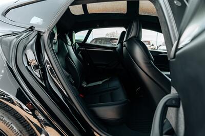 2022 Tesla Model S Plaid - Photo 82 - Albuquerque, NM 87114