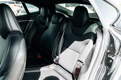 2022 Tesla Model S Plaid - Photo 76 - Albuquerque, NM 87114