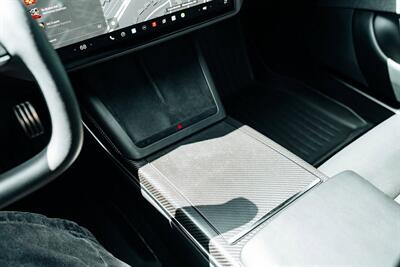 2022 Tesla Model S Plaid - Photo 28 - Albuquerque, NM 87114