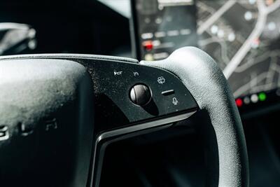 2022 Tesla Model S Plaid - Photo 24 - Albuquerque, NM 87114