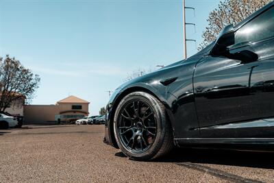2022 Tesla Model S Plaid - Photo 60 - Albuquerque, NM 87114