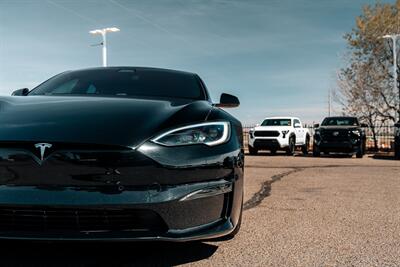 2022 Tesla Model S Plaid - Photo 56 - Albuquerque, NM 87114