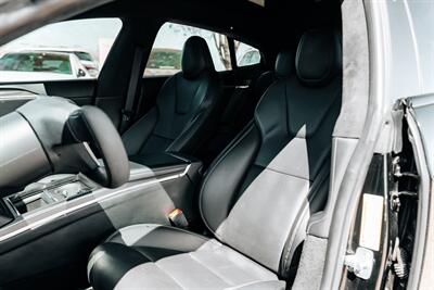 2022 Tesla Model S Plaid - Photo 65 - Albuquerque, NM 87114