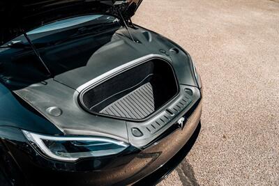 2022 Tesla Model S Plaid - Photo 43 - Albuquerque, NM 87114