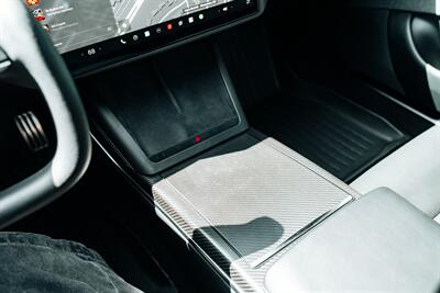 2022 Tesla Model S Plaid - Photo 73 - Albuquerque, NM 87114