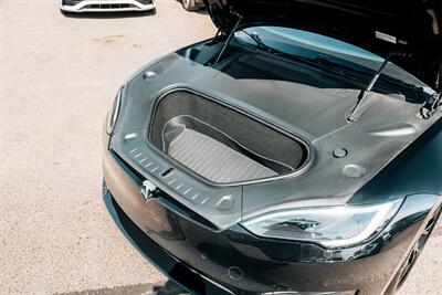2022 Tesla Model S Plaid - Photo 90 - Albuquerque, NM 87114